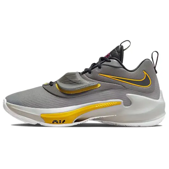 Nike Zoom Freak 3 EP 'Low Battery'