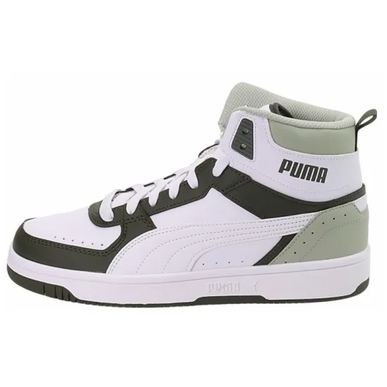 PUMA Rebound Joy 'White Forest Night'