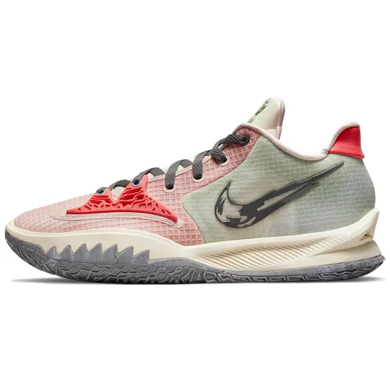 Nike Kyrie Low 4 EP 'Pale Coral'