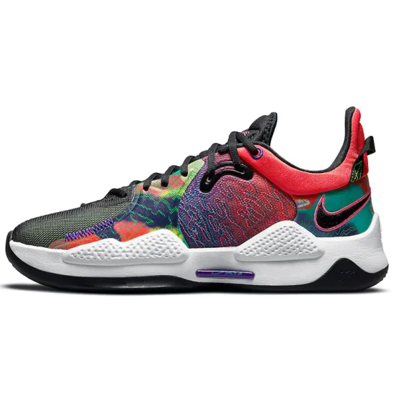 Nike PG 5 Multicolor