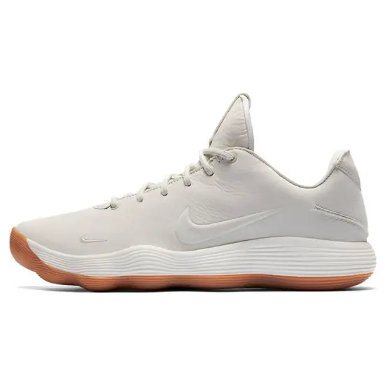Nike Hyperdunk 2017 Low White Gum
