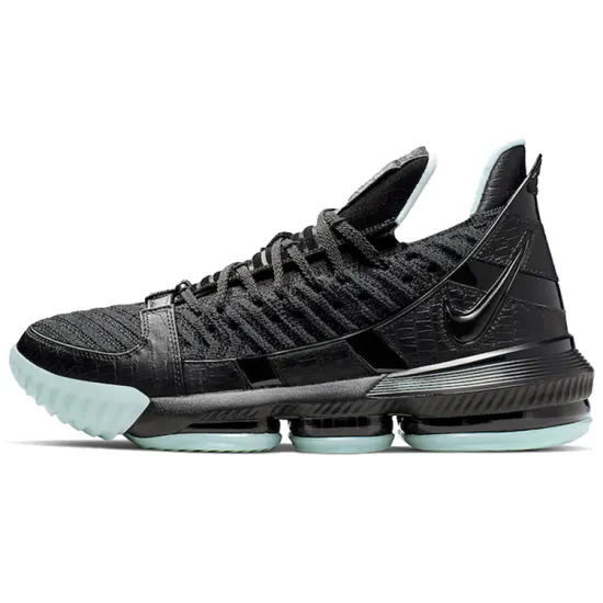 Nike LeBron 16 Glow