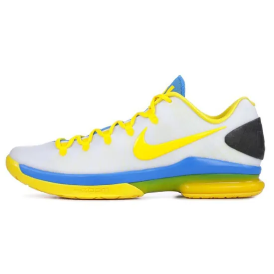 Nike Kd 5 Elite Playoffs Home