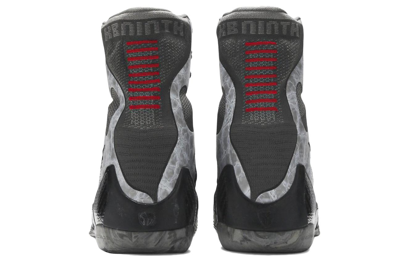 Nike Kobe 9 Kobe 9 Elite "Details" 9