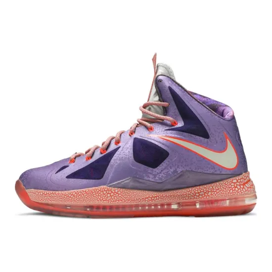 Nike LeBron X All-Star Area 72