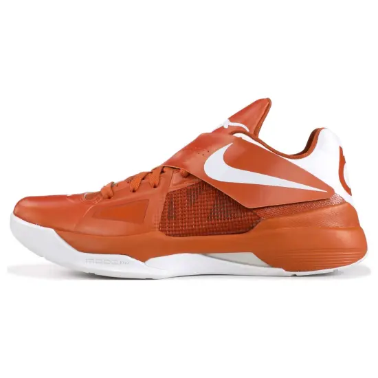 Nike KD 4 Texas Longhorns