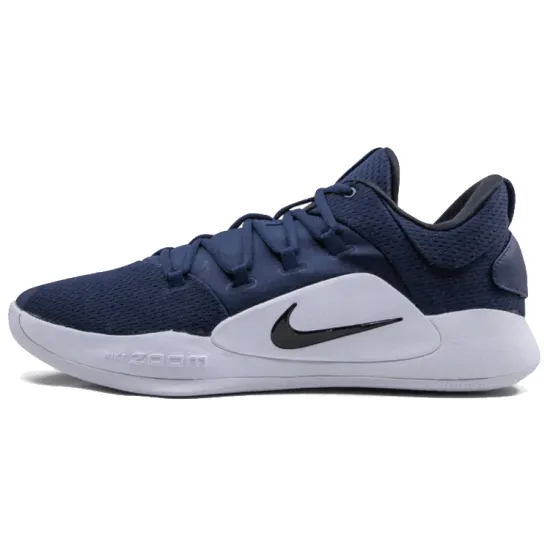 Nike Hyperdunk X Low TB Midnight Navy