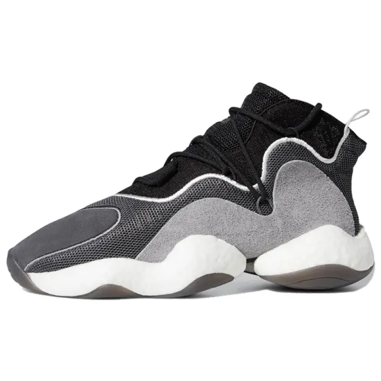 Adidas Crazy BYW Core Black Grey