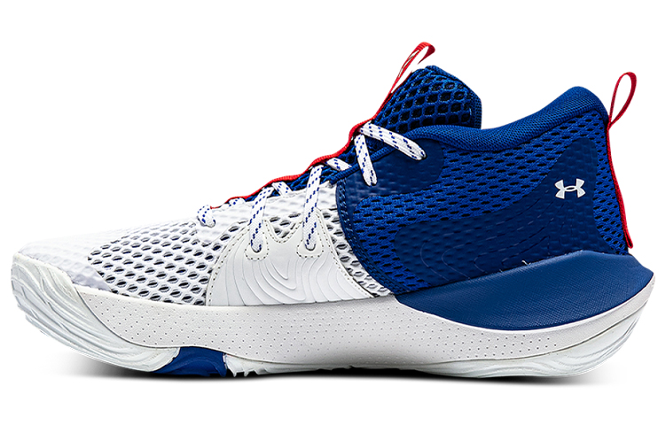 Under Armour Embiid 1