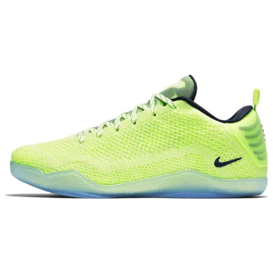 Nike Kobe Elite Low 4KB Liquid Lime