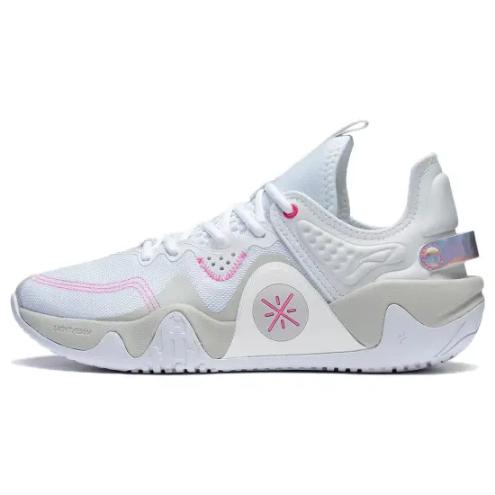 Li-Ning Wade Ice Blood V2 305