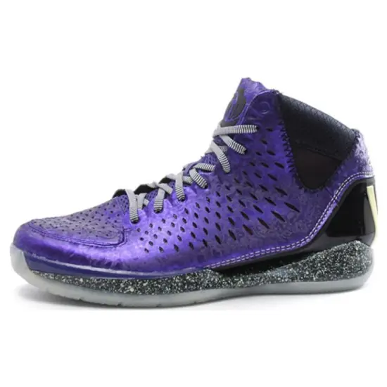Adidas D.Rose 3.0 Nightmare Before Christmas