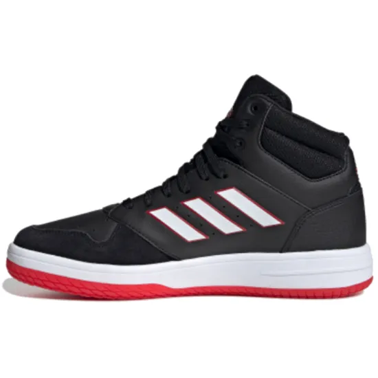 Adidas Neo Neo Gametaker Non-Slip Breathable Black