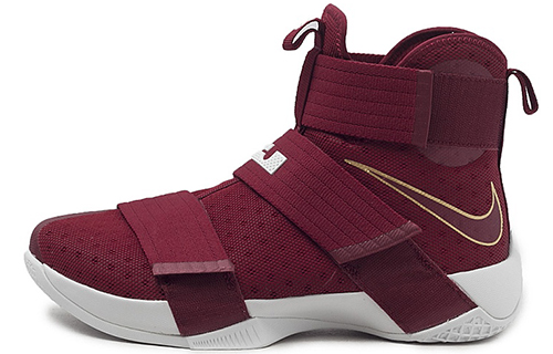 Nike zoom soldier 10 LeBron 10