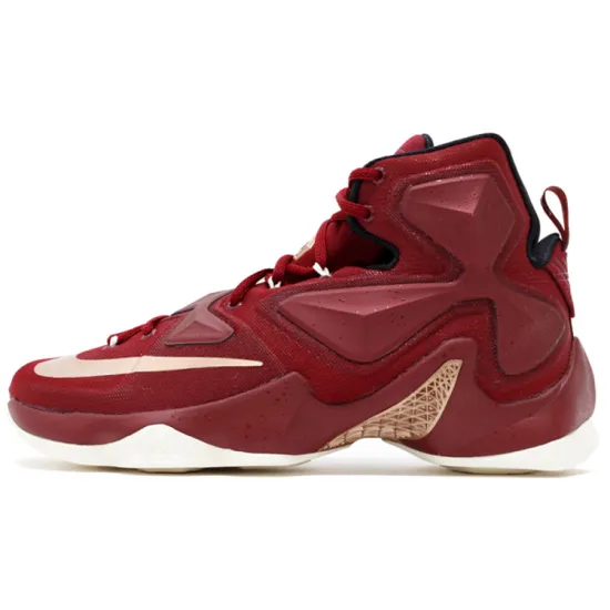 Nike LeBron 13 Bronze