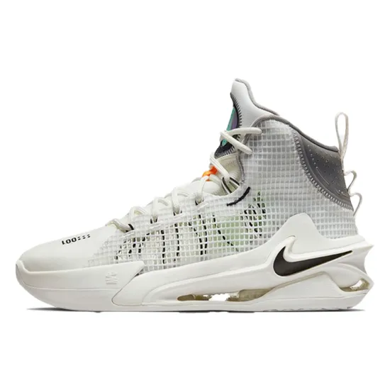 Nike Air Zoom GT Jump EP 'Summit White Sail'