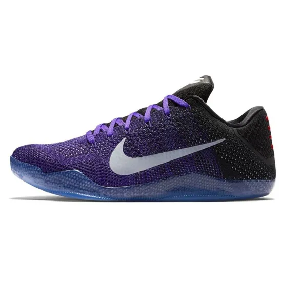 Nike Kobe 11 Elite Low Eulogy Hyper Grape