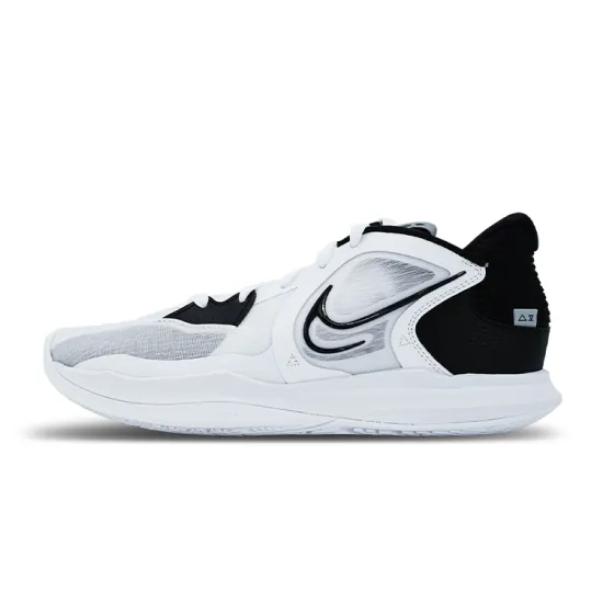 Nike Kyrie Low 5 EP 'White Black'