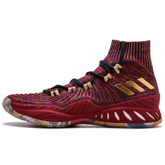 Adidas Sm Crazy Explosive 2017 Vegas