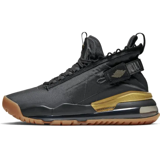 JORDAN Proto Max 720 Black Gum