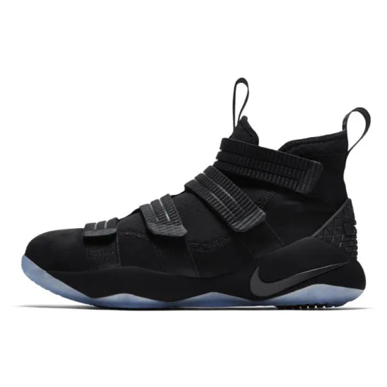 Nike LeBron Zoom Soldier 11 Prototype
