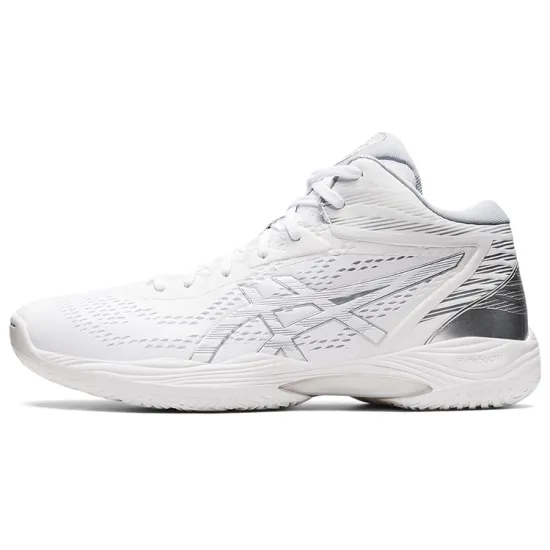 Asics Gelhoop V14 'White Silver'