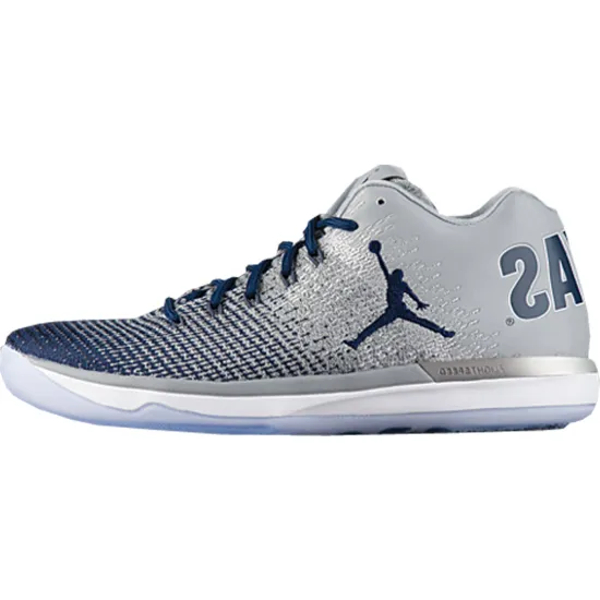 Jordan XXX1 Low Georgetown