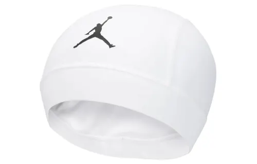 Jordan Hats & Caps Unisex White