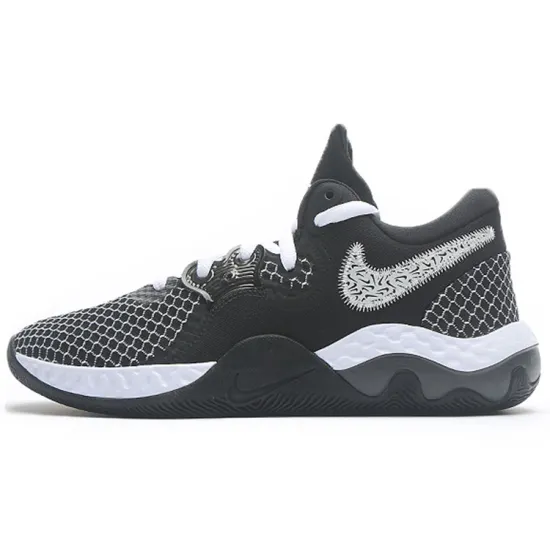Nike Renew Elevate 2 Black White