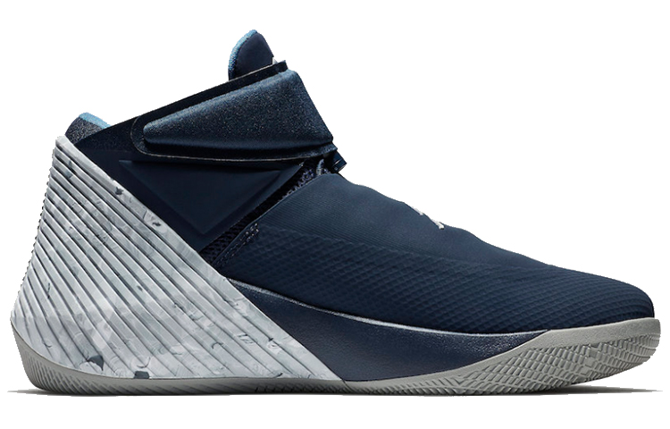Jordan Why Not Zer0.1 Why Not Georgetown