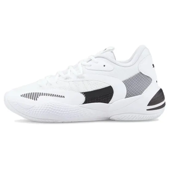 Puma Court Rider 2.0 'White Black'