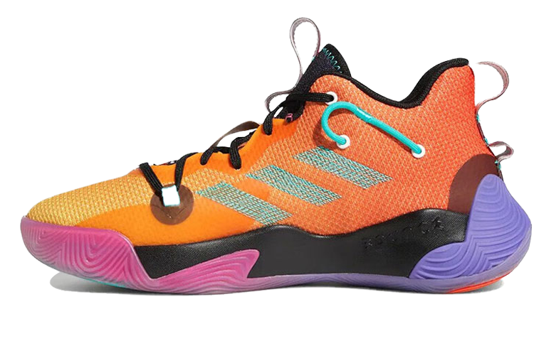 adidas Harden Stepback 3