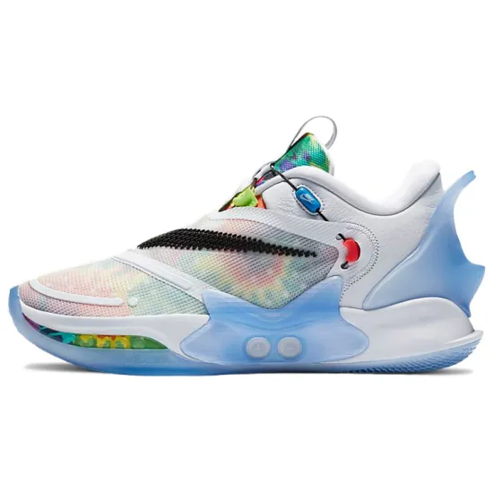 Nike Adapt BB 2.0 Tie Dye EU Charger