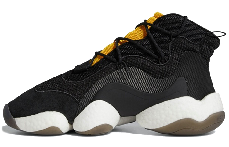 adidas originals Crazy BYW 1.0 Poizon Shop