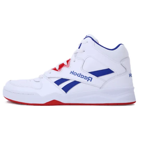Reebok Royal BB4500 HI2 'White Blue Red'