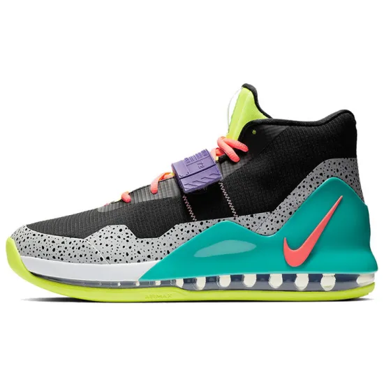Nike Air Force Max Multi-Color