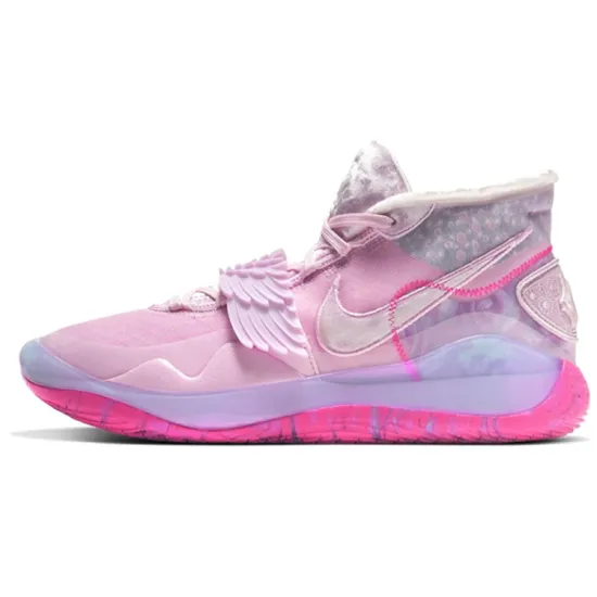 Nike KD 12 Aunt Pearl