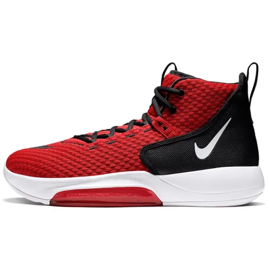 Nike Zoom Rize University Red