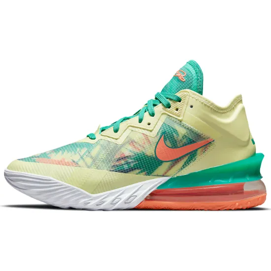 Nike LeBron 18 Low LeBronald Palmer