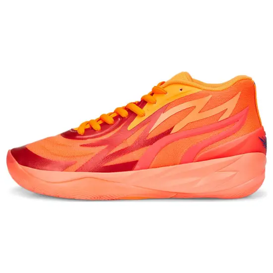 Puma LaMelo Ball MB.02 Supernova