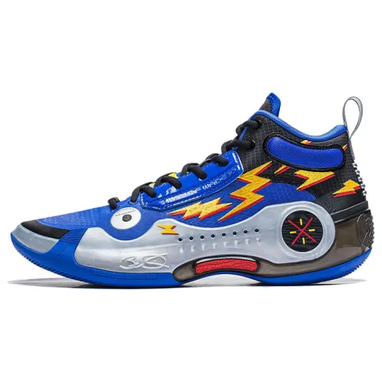LINING Way Of Wade 10 Element   Thunder & Lightning