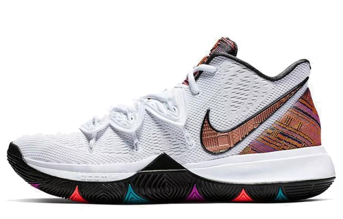 Nike Kyrie 5 BHM 5 2019