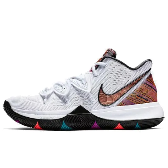 Nike Kyrie 5 Black History Month