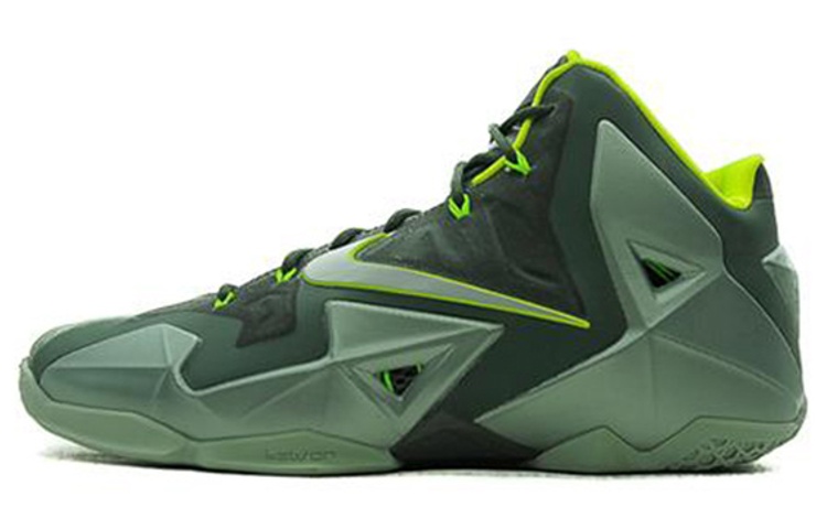 Nike LeBron 11 Dunkman