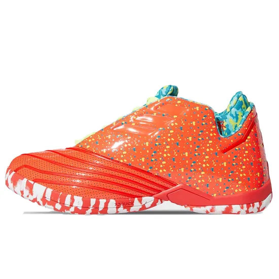 Adidas T-Mac 2.0 Restomod EVO Paint Splatter