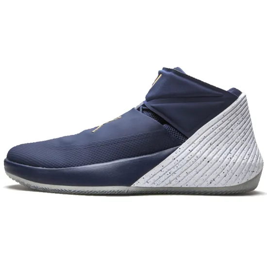 Jordan Why Not Zer0.1 Tribute