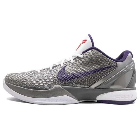 Nike Kobe 6 China 3D
