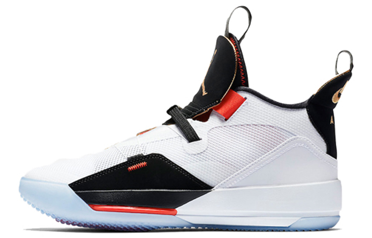 Jordan Air Jordan 33 Future Of Flight