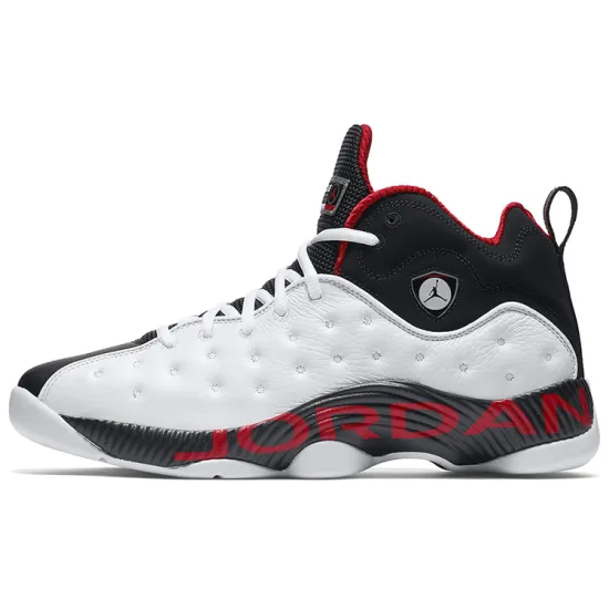 Jordan Jumpman Team 2 Chicago Home 2016