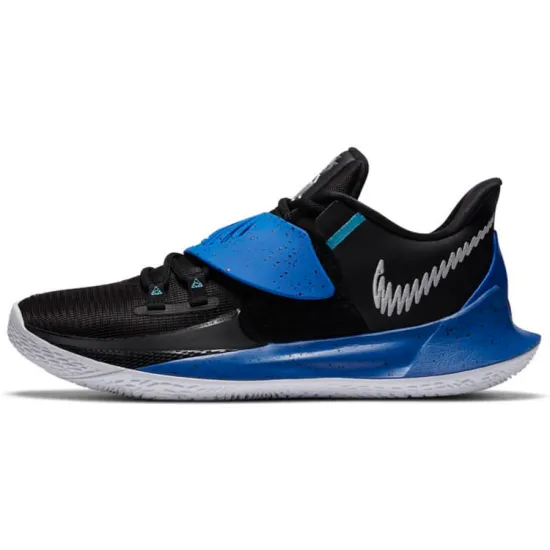 Nike Kyrie Low 3 Team Black Game Royal